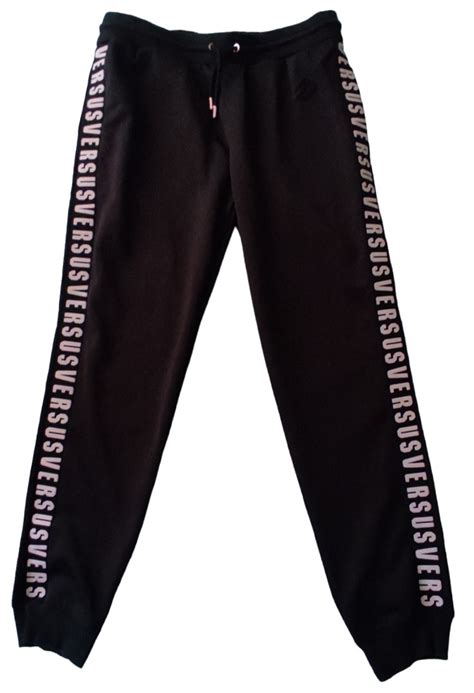 versace joggers cheap|versace gianni joggers.